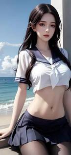 被俘的塞万提斯
